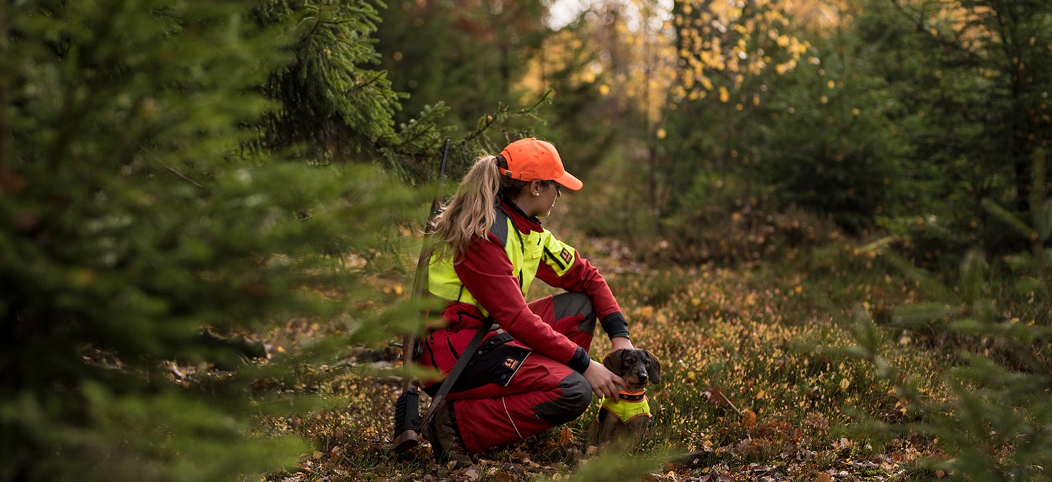 NFH Nordforest Hunting